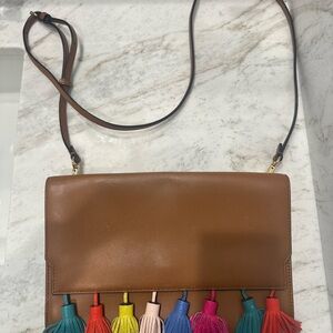 Rebecca Minkoff Sophia clutch